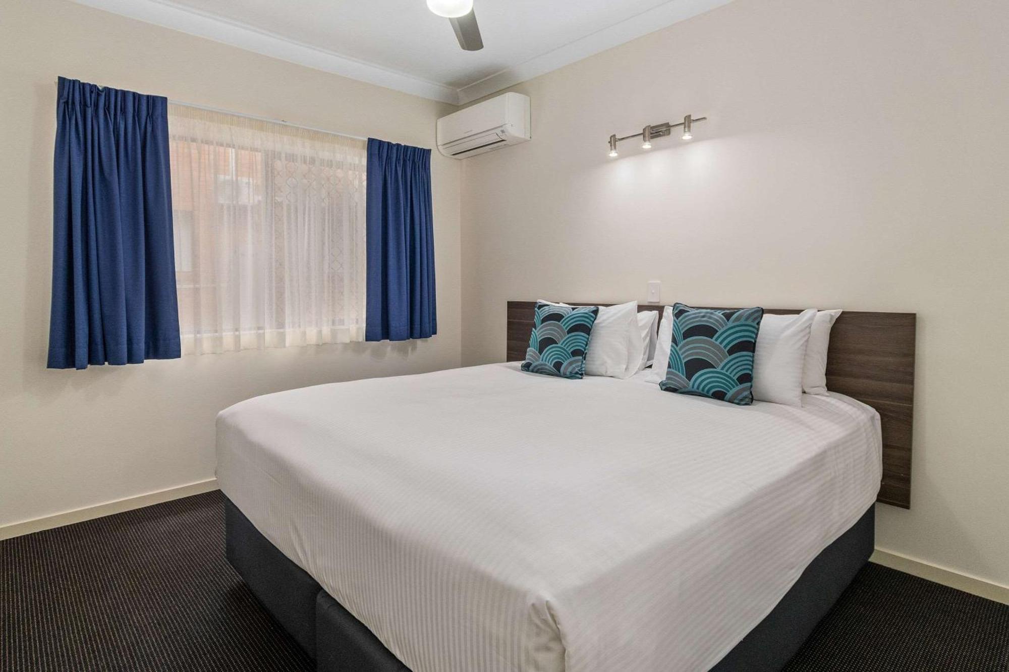 Quality Robertson Gardens Hotel Brisbane