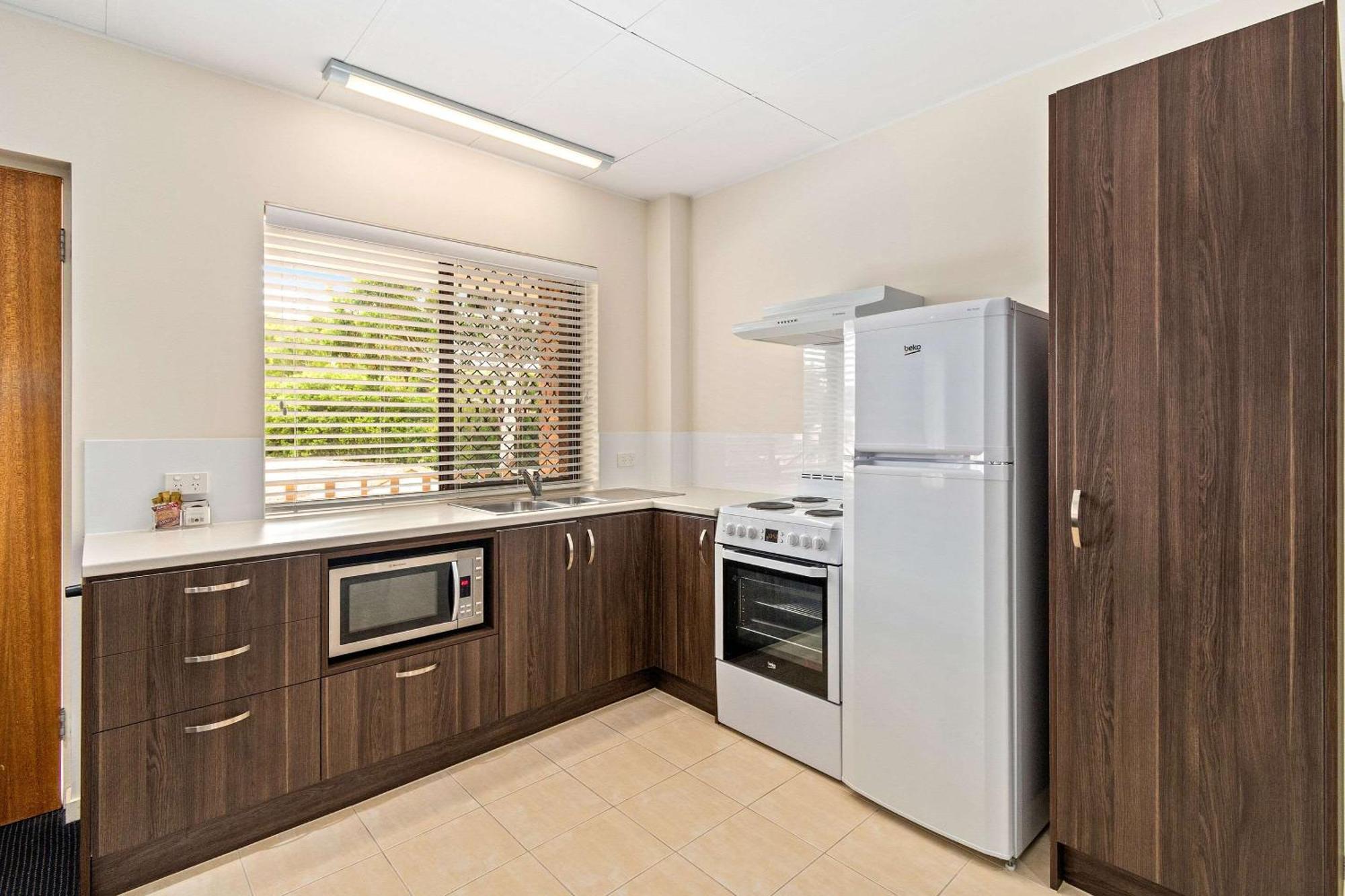 Quality Robertson Gardens Brisbane