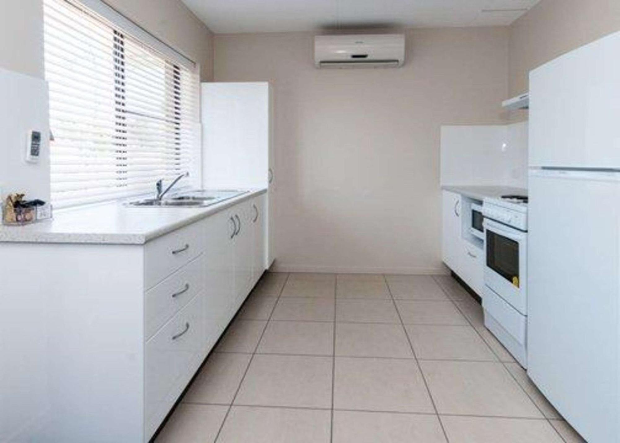Quality Robertson Gardens Hotel Brisbane