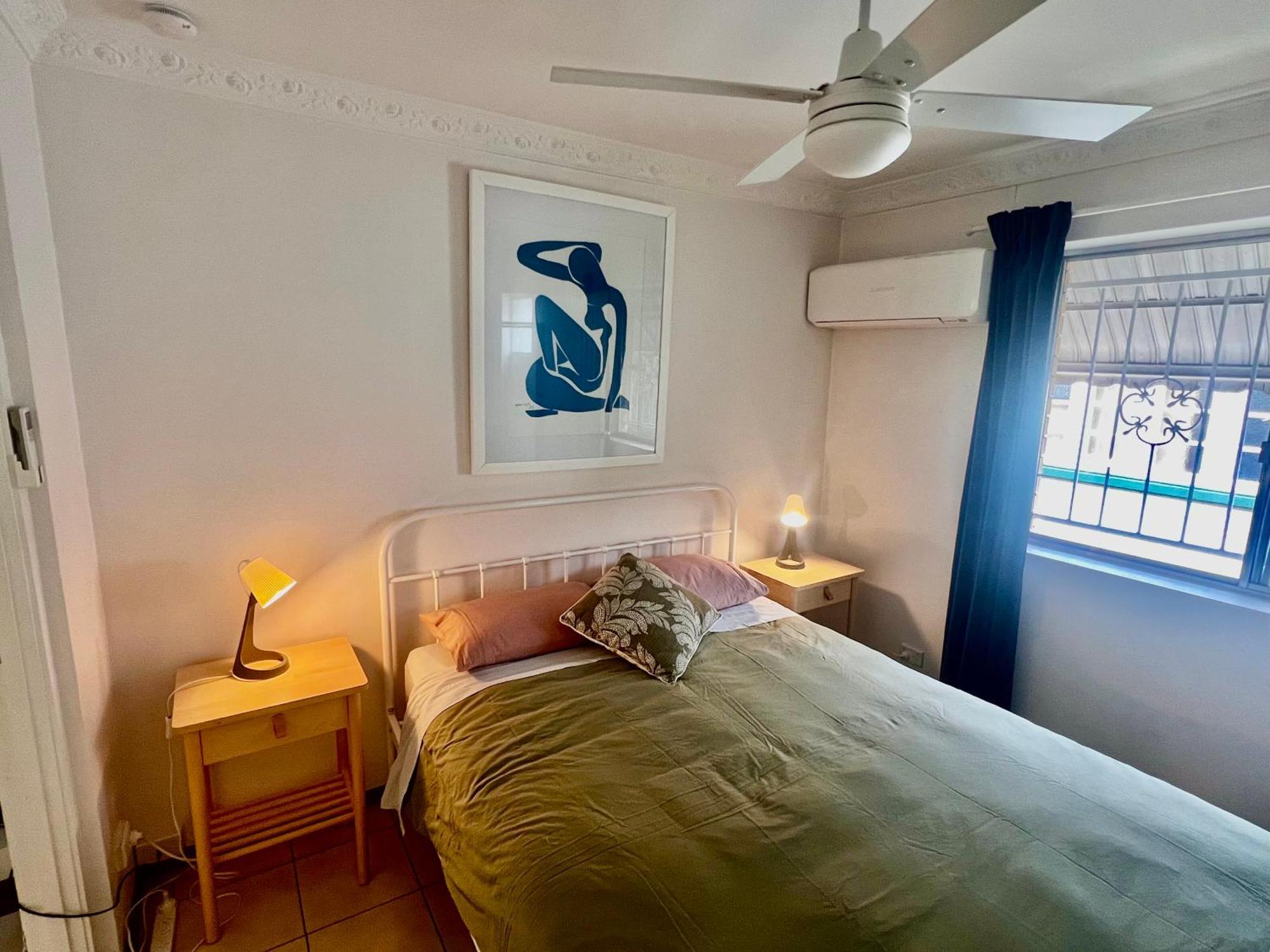 Kedron Studio Apartamento *