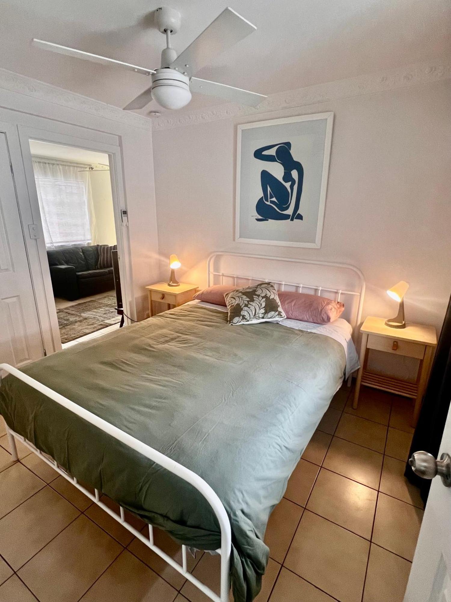 Kedron Studio Apartamento Brisbane