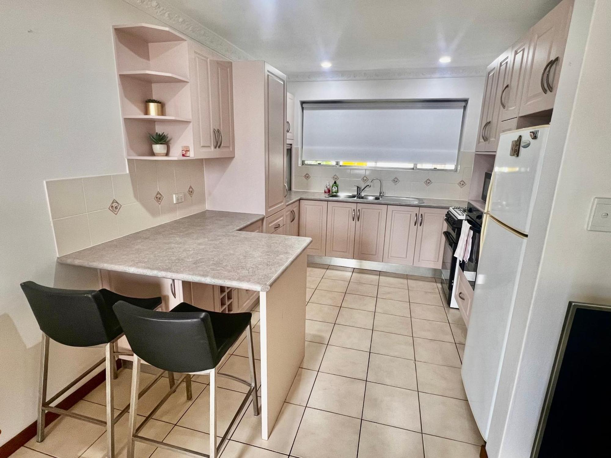 Apartamento Kedron Studio Brisbane
