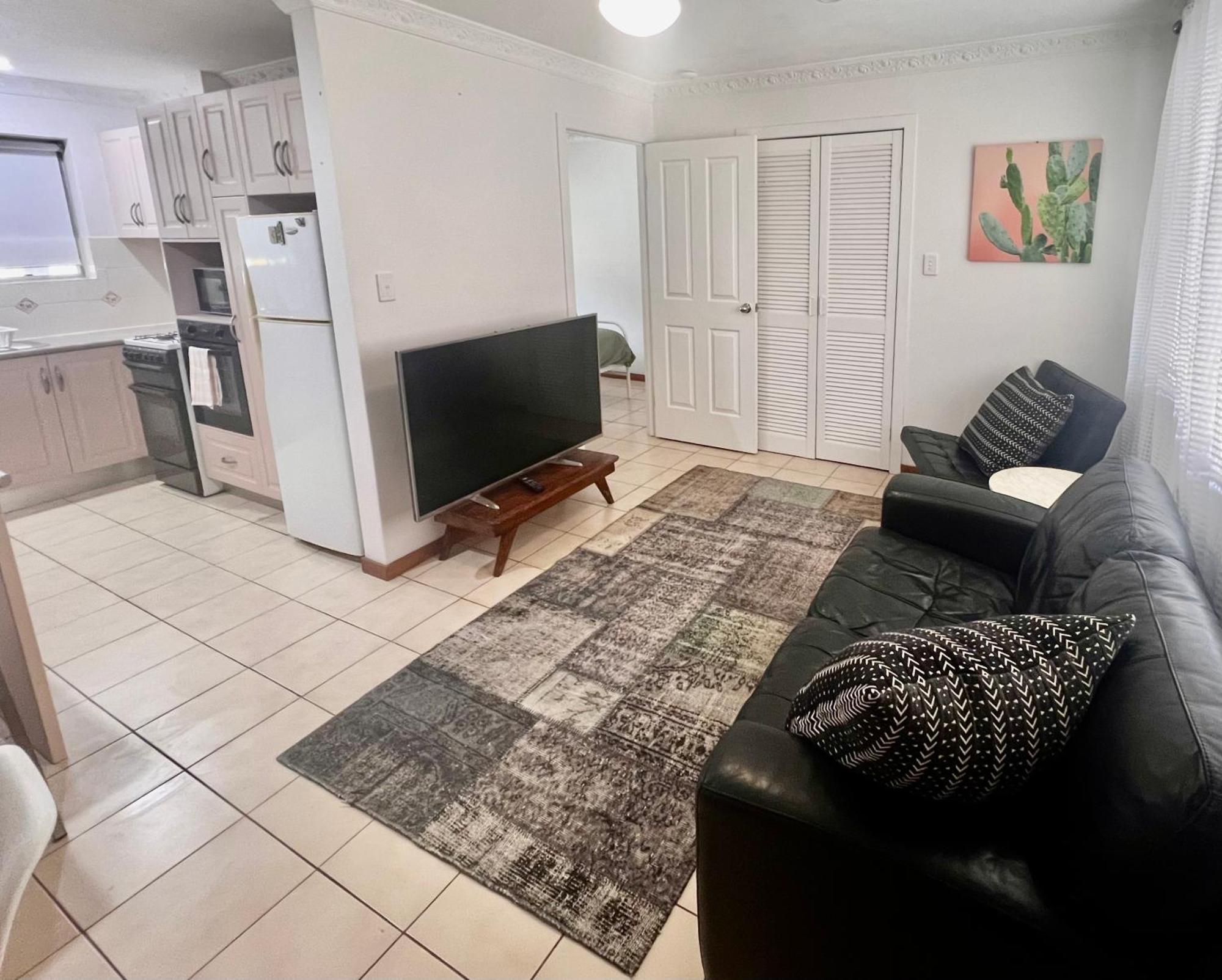 Kedron Studio * Brisbane