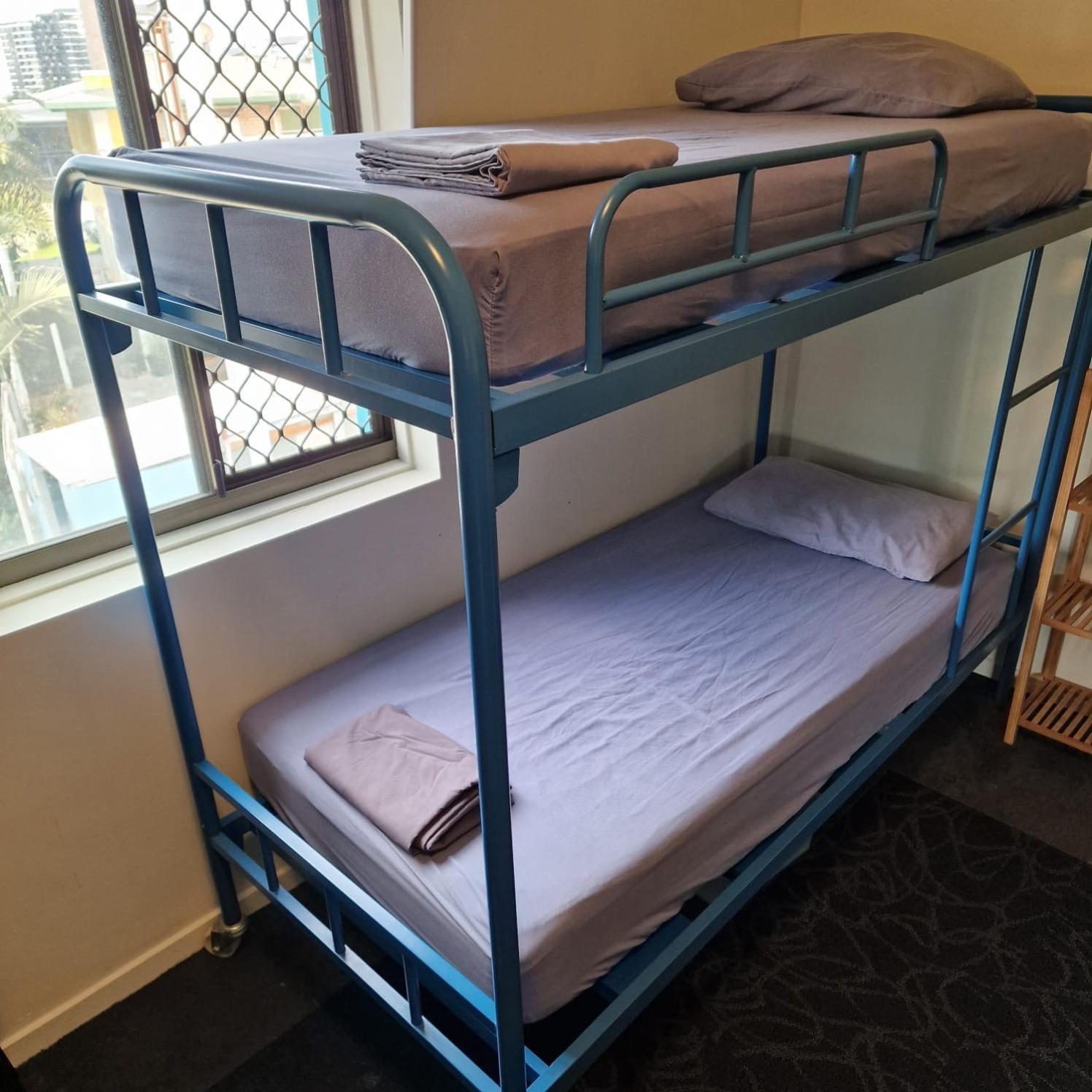 Chill Backpackers Brisbane