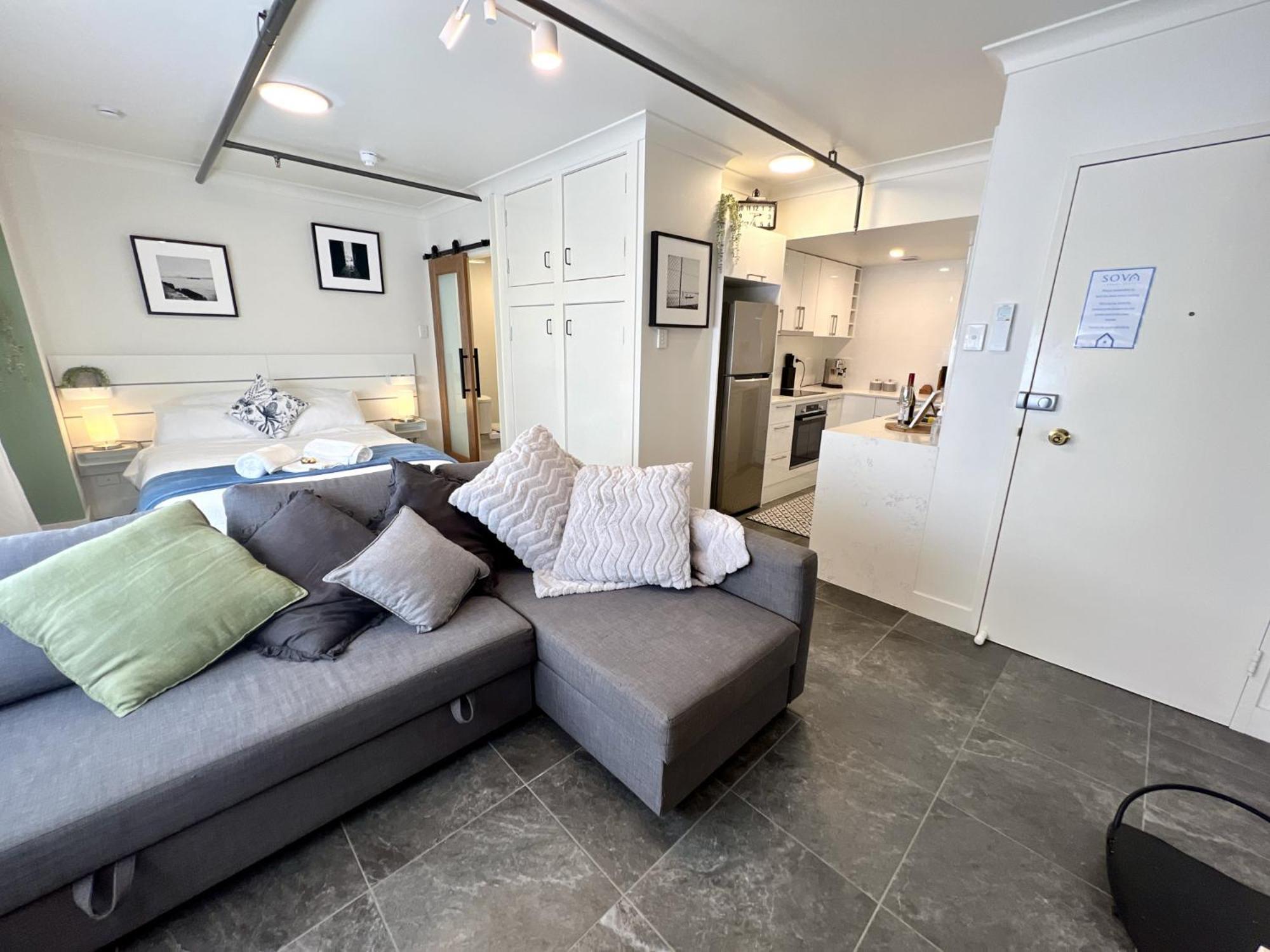 Stylish In The Heart Of The