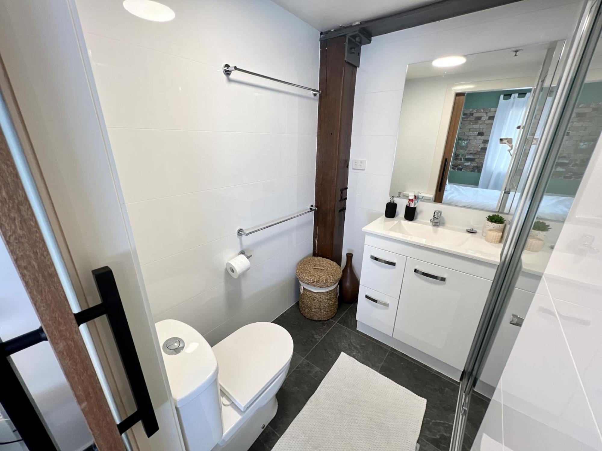 Apartamento Stylish In The Heart Of The *
