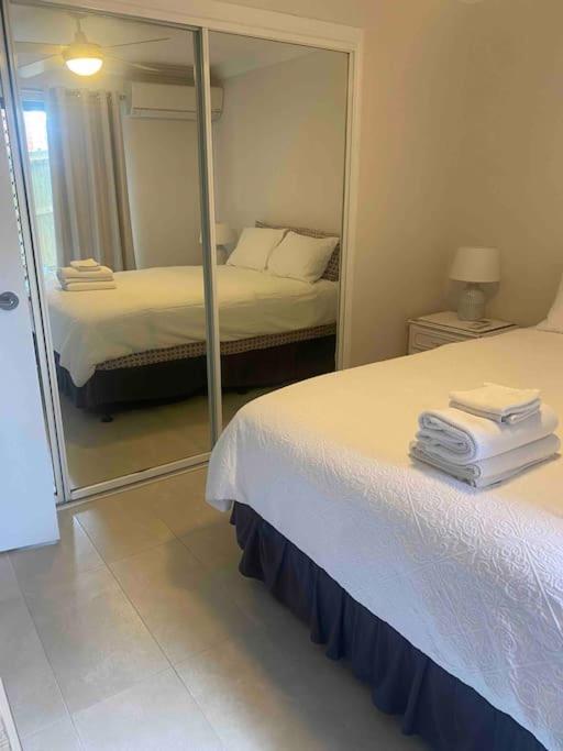 Apartamento Angie's Place