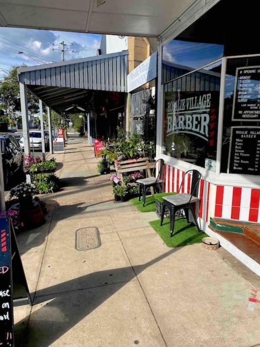 Angie's Place Brisbane