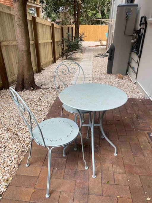 Angie's Place Apartamento Brisbane
