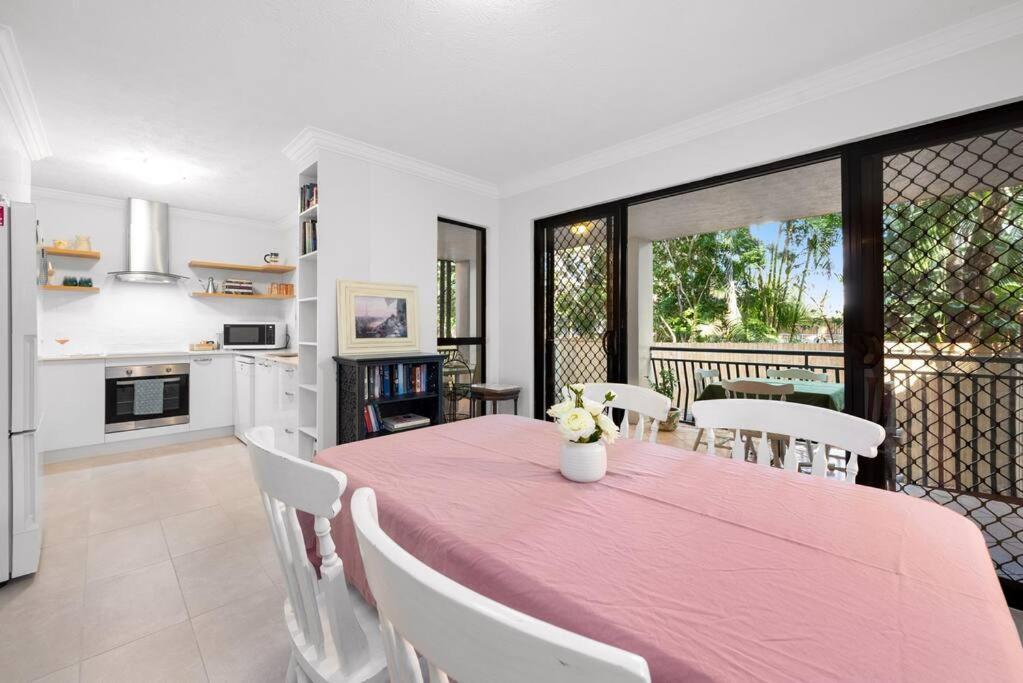 Angie's Place Brisbane