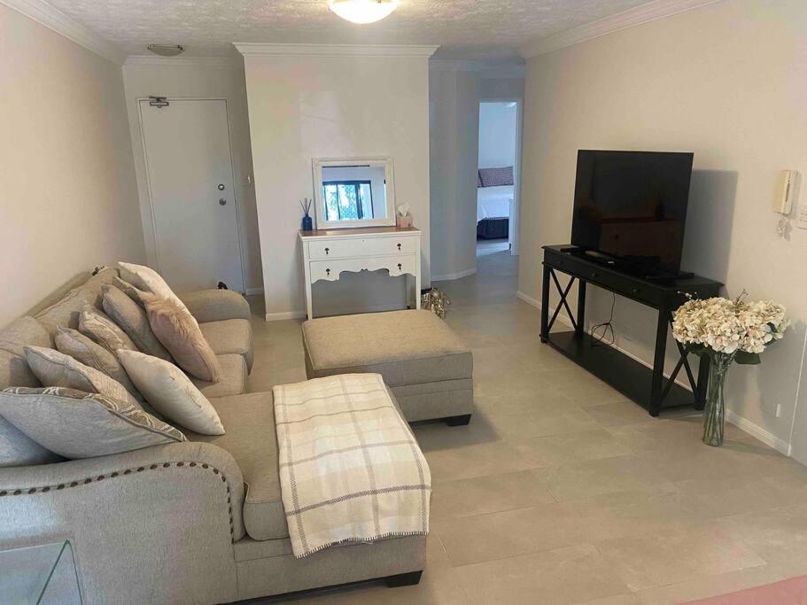 Apartamento Angie's Place