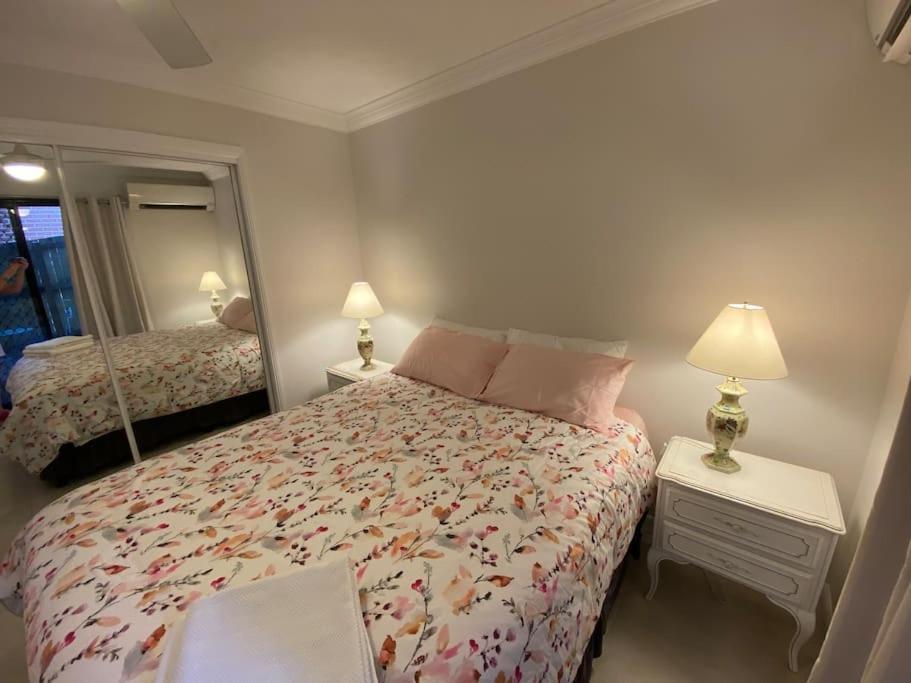 Apartamento Angie's Place Brisbane