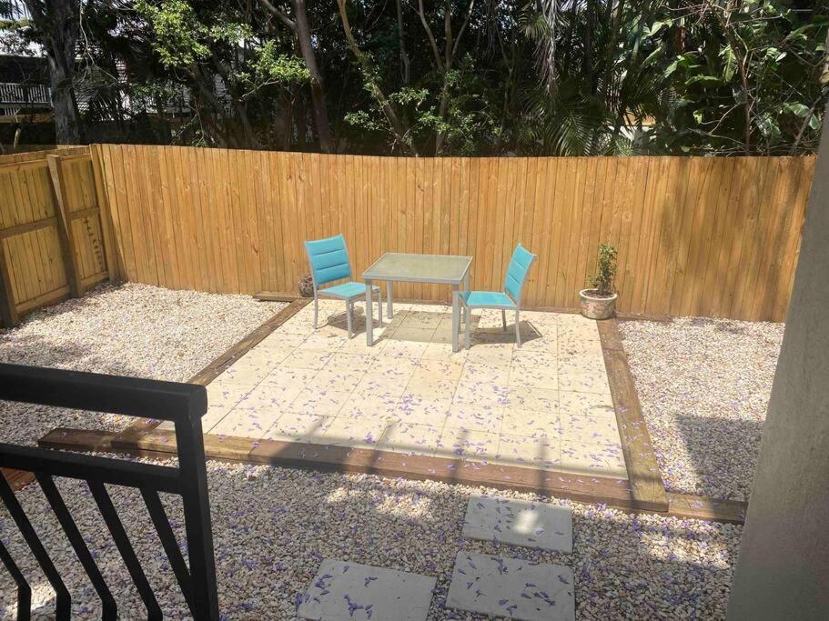 Apartamento Angie's Place