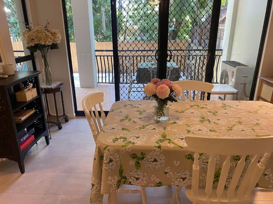 Apartamento Angie's Place Brisbane