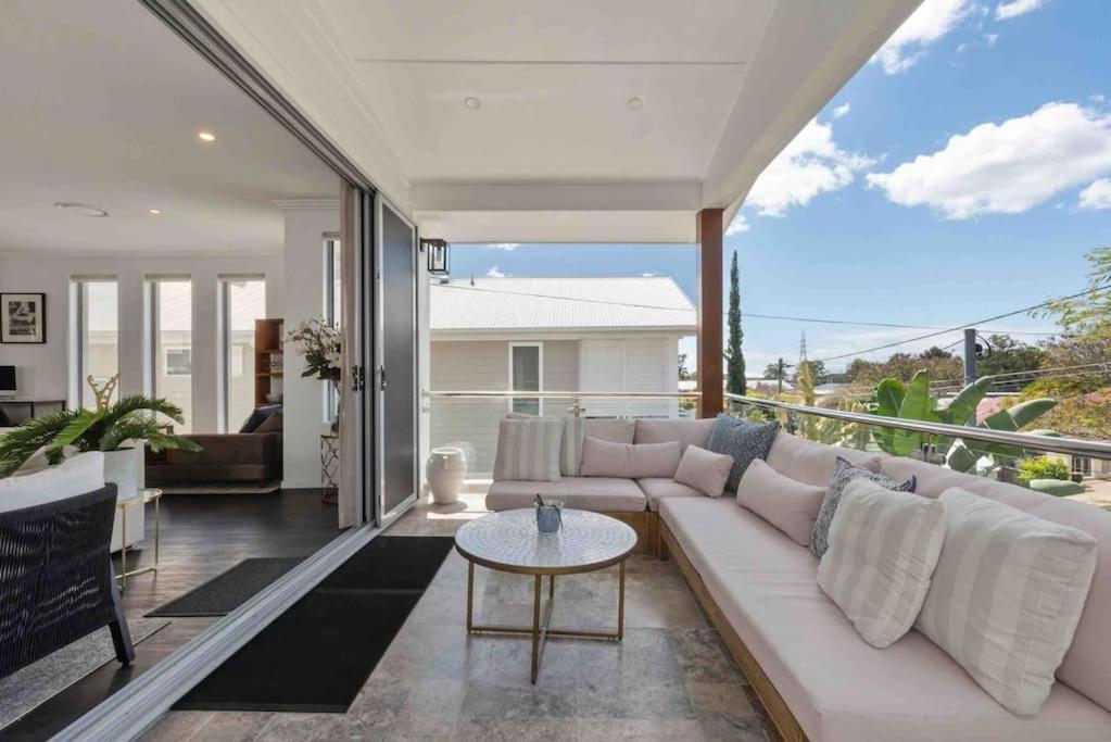 Balmoral House Retreat Pool & Spa * Brisbane