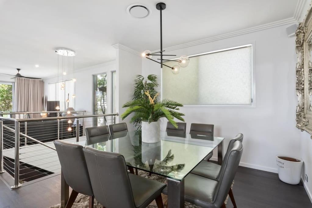 Balmoral House Retreat Pool & Spa * Brisbane