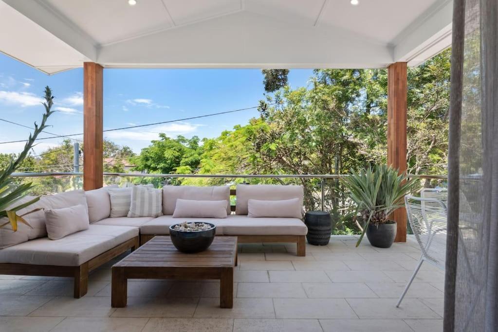 Balmoral House Retreat Pool & Spa Holiday home *