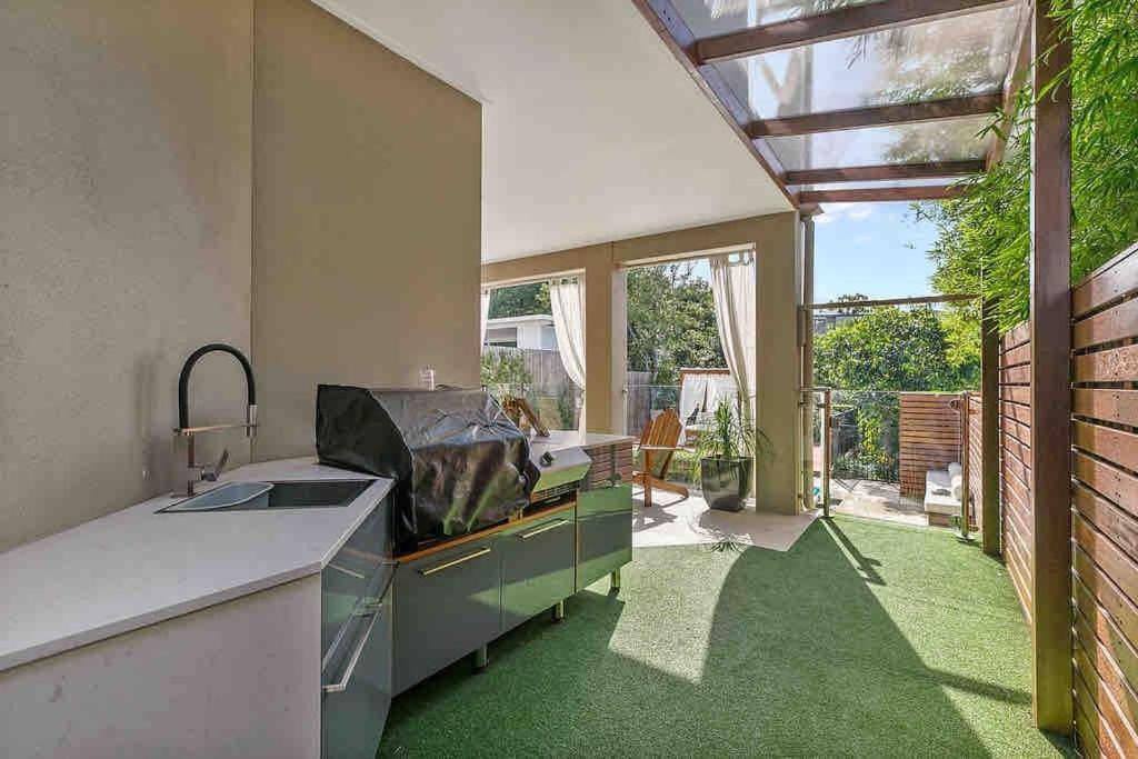 Holiday home Balmoral House Retreat Pool & Spa Brisbane