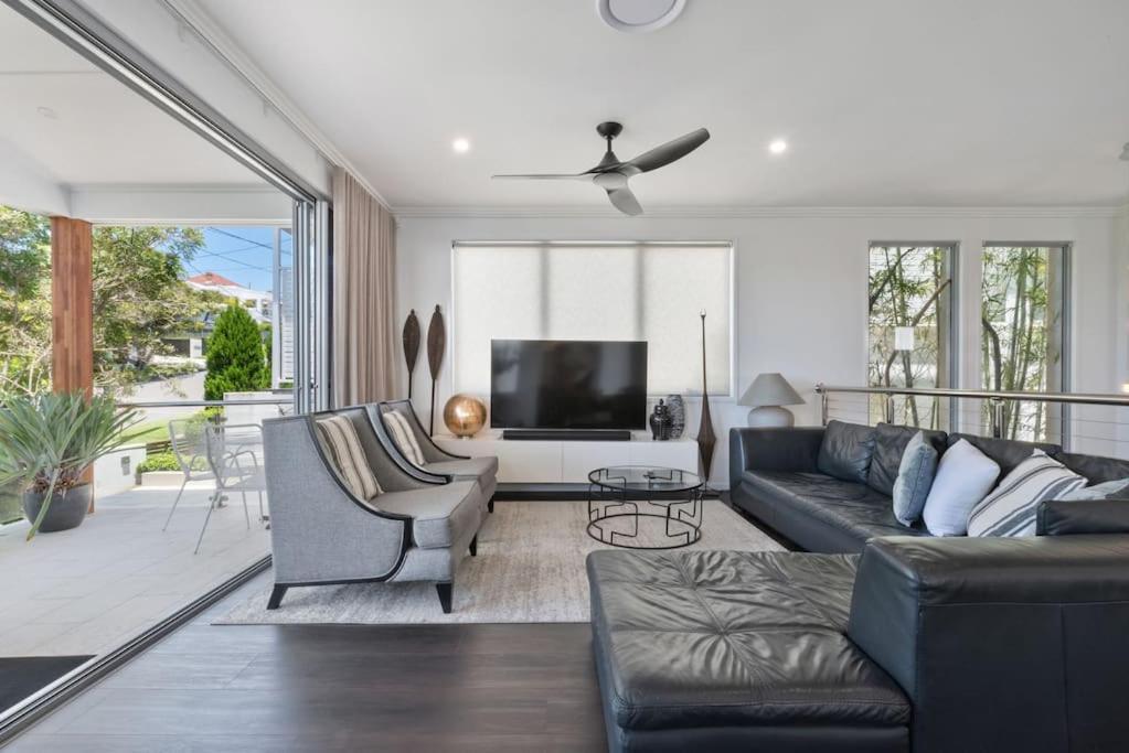 Holiday home Balmoral House Retreat Pool & Spa Brisbane