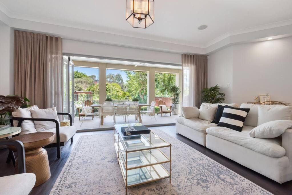 Holiday home Balmoral House Retreat Pool & Spa