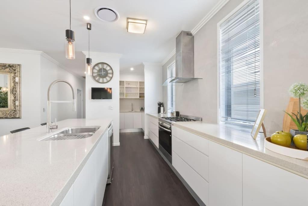 Holiday home Balmoral House Retreat Pool & Spa Brisbane