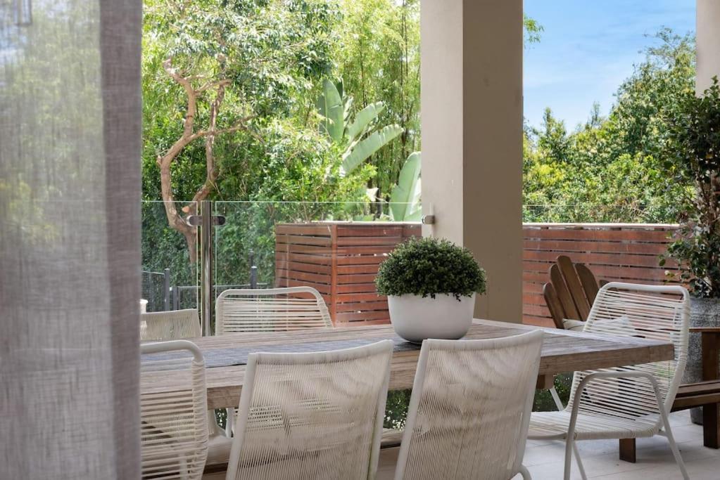 Balmoral House Retreat Pool & Spa Holiday home Brisbane