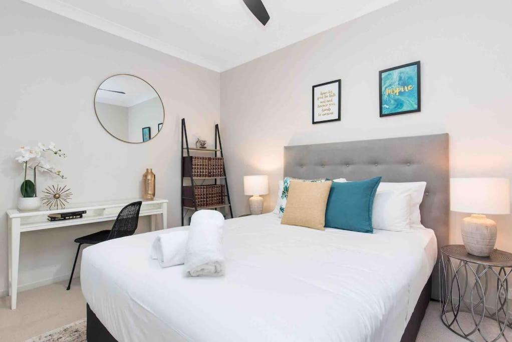 Balmoral House Retreat Pool & Spa * Brisbane