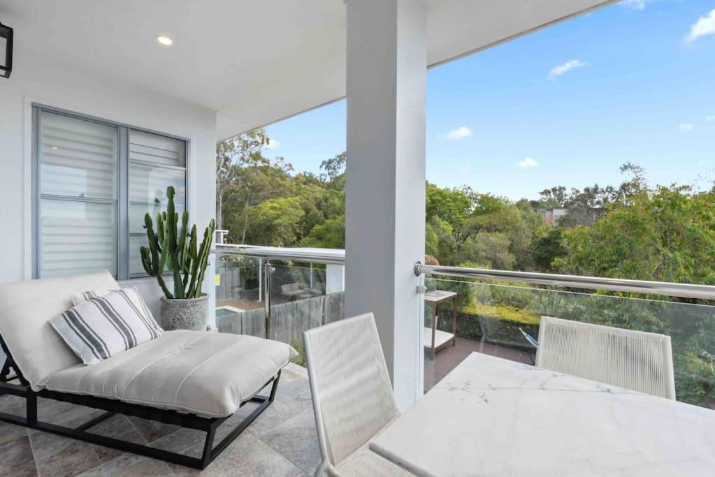 Balmoral House Retreat Pool & Spa Holiday home