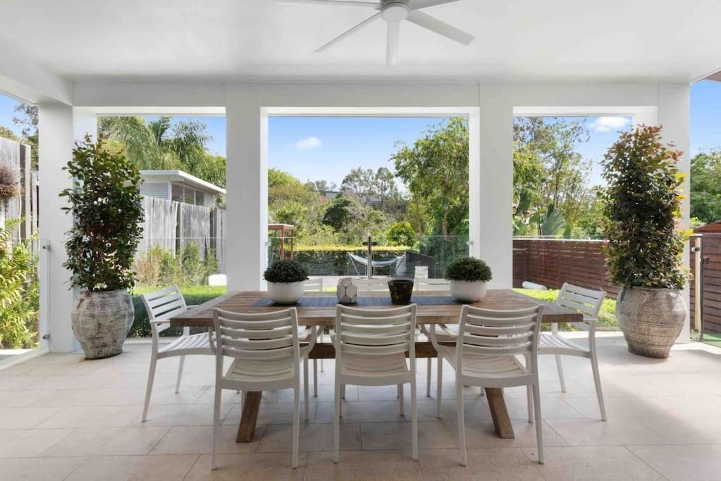 Holiday home Balmoral House Retreat Pool & Spa Brisbane