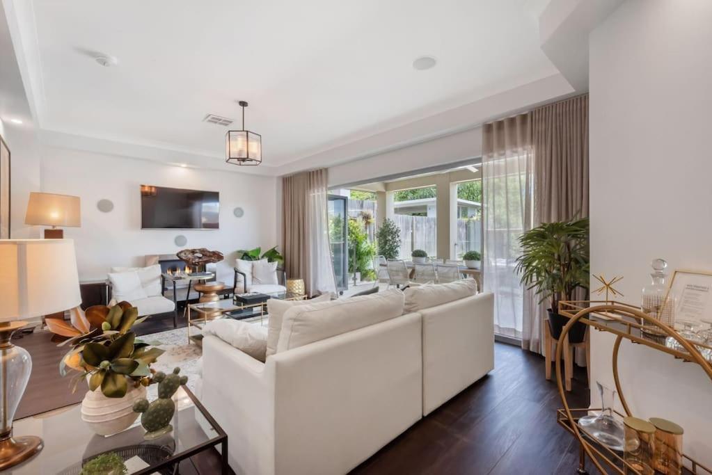 Holiday home Balmoral House Retreat Pool & Spa Brisbane