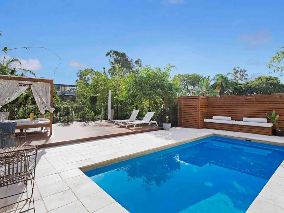 Holiday home Balmoral House Retreat Pool & Spa *