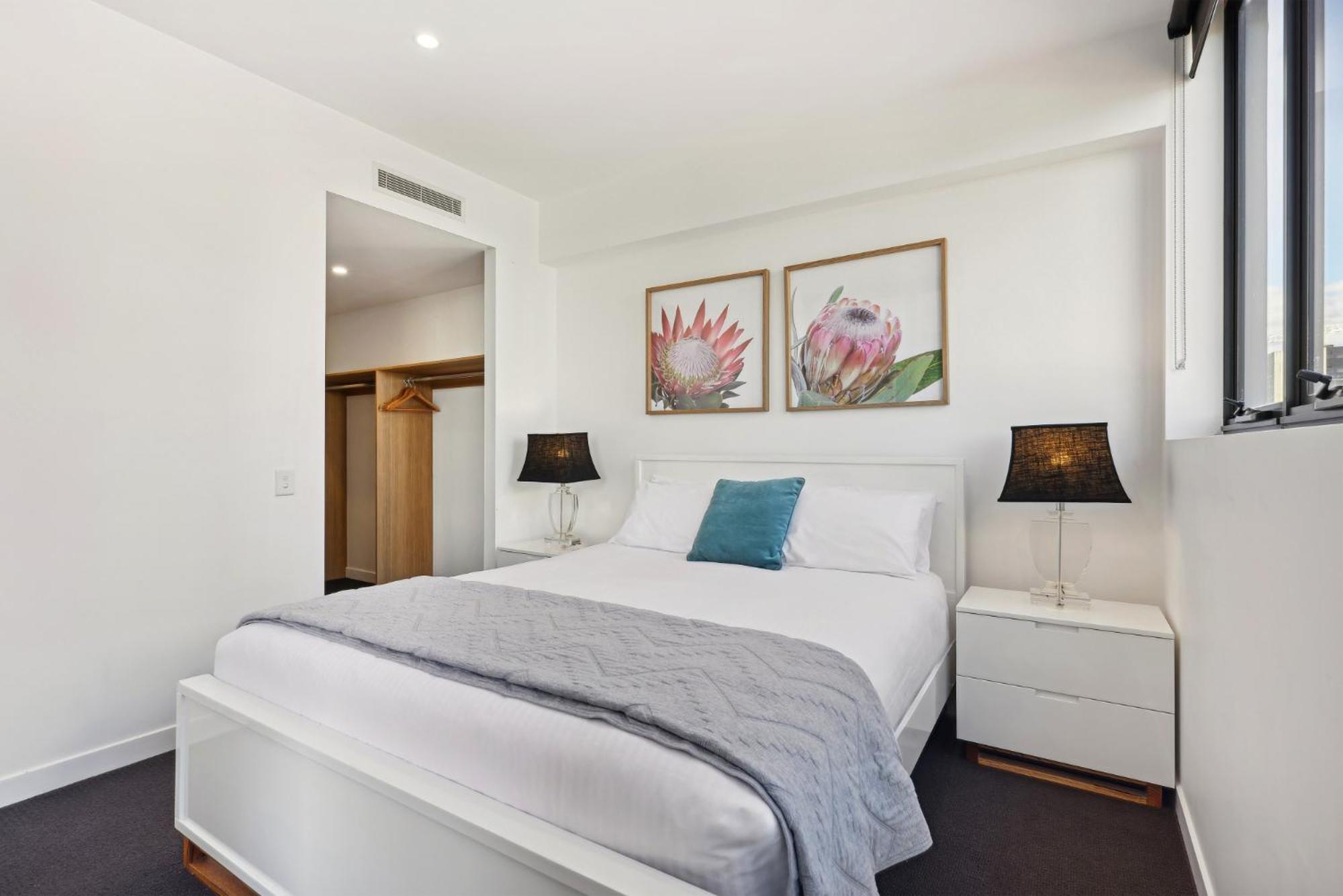 Convenient 2-bed * Brisbane