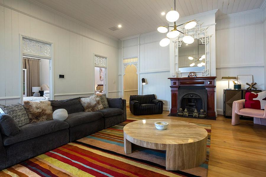 Villa Artists Brisbane
