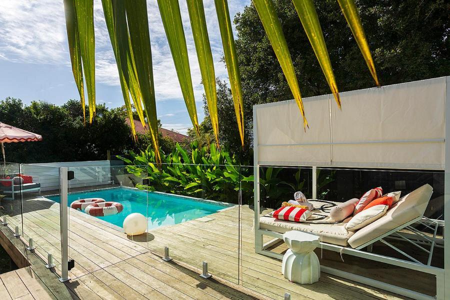 Artists Villa