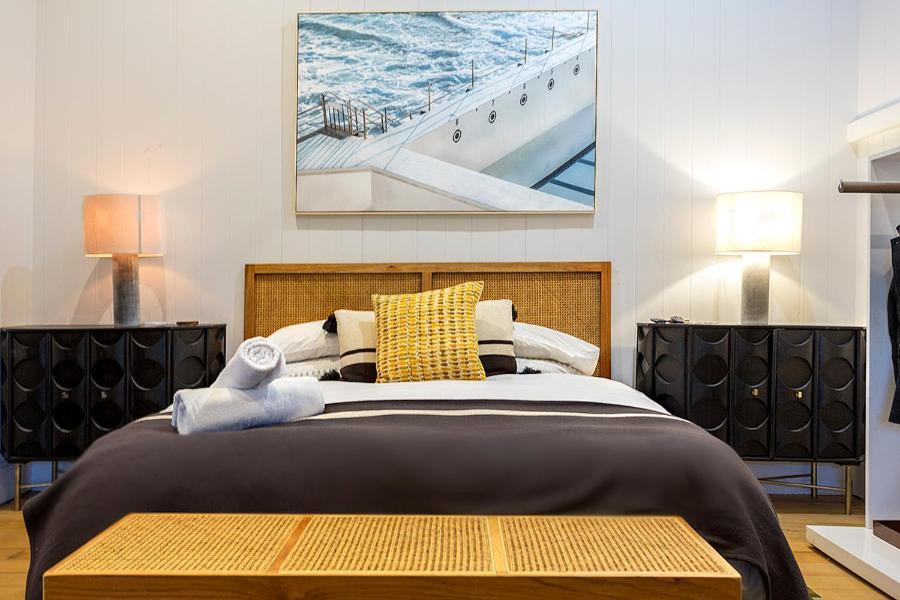 Artists Villa Brisbane