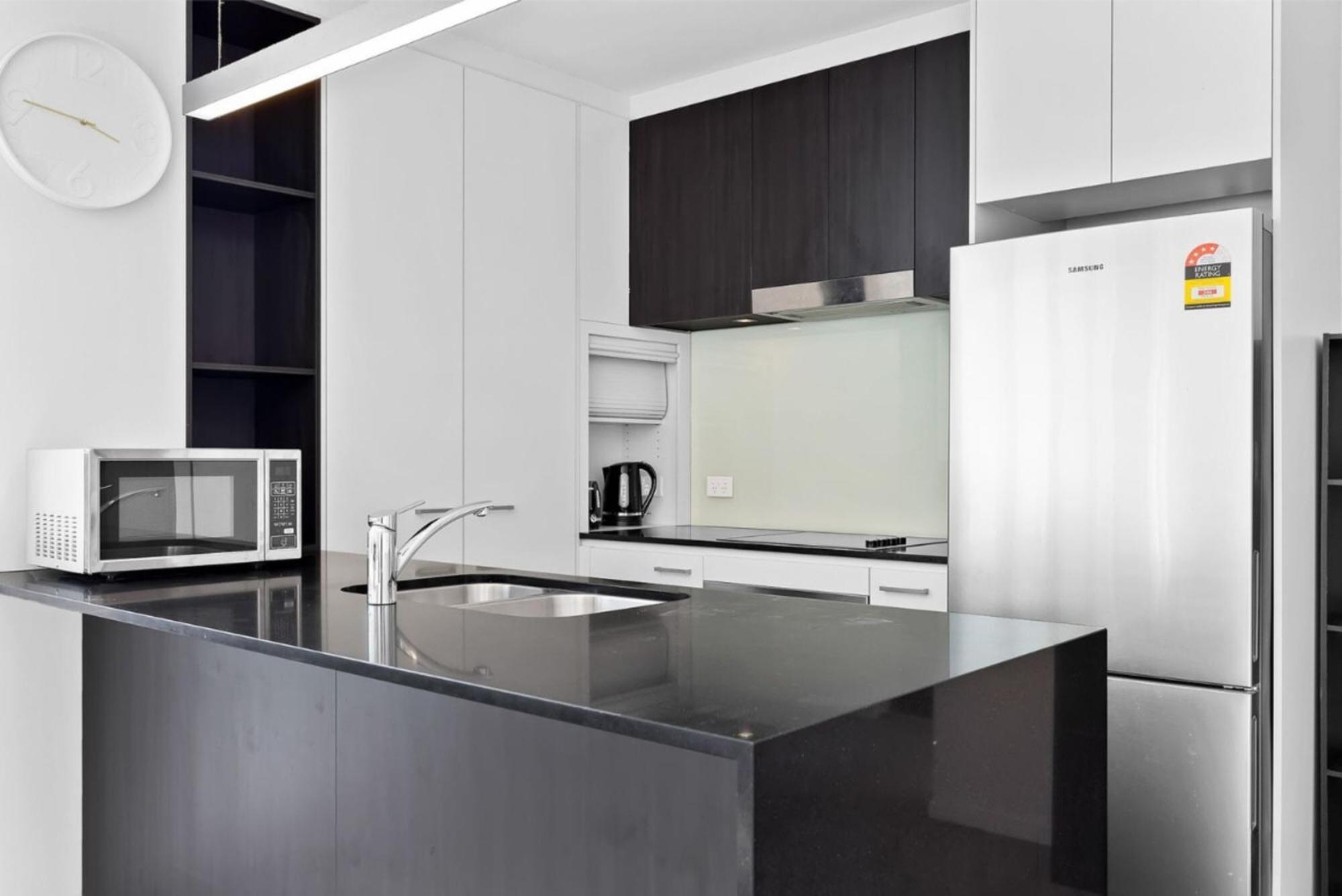 Apartment Skyring Newstead *
