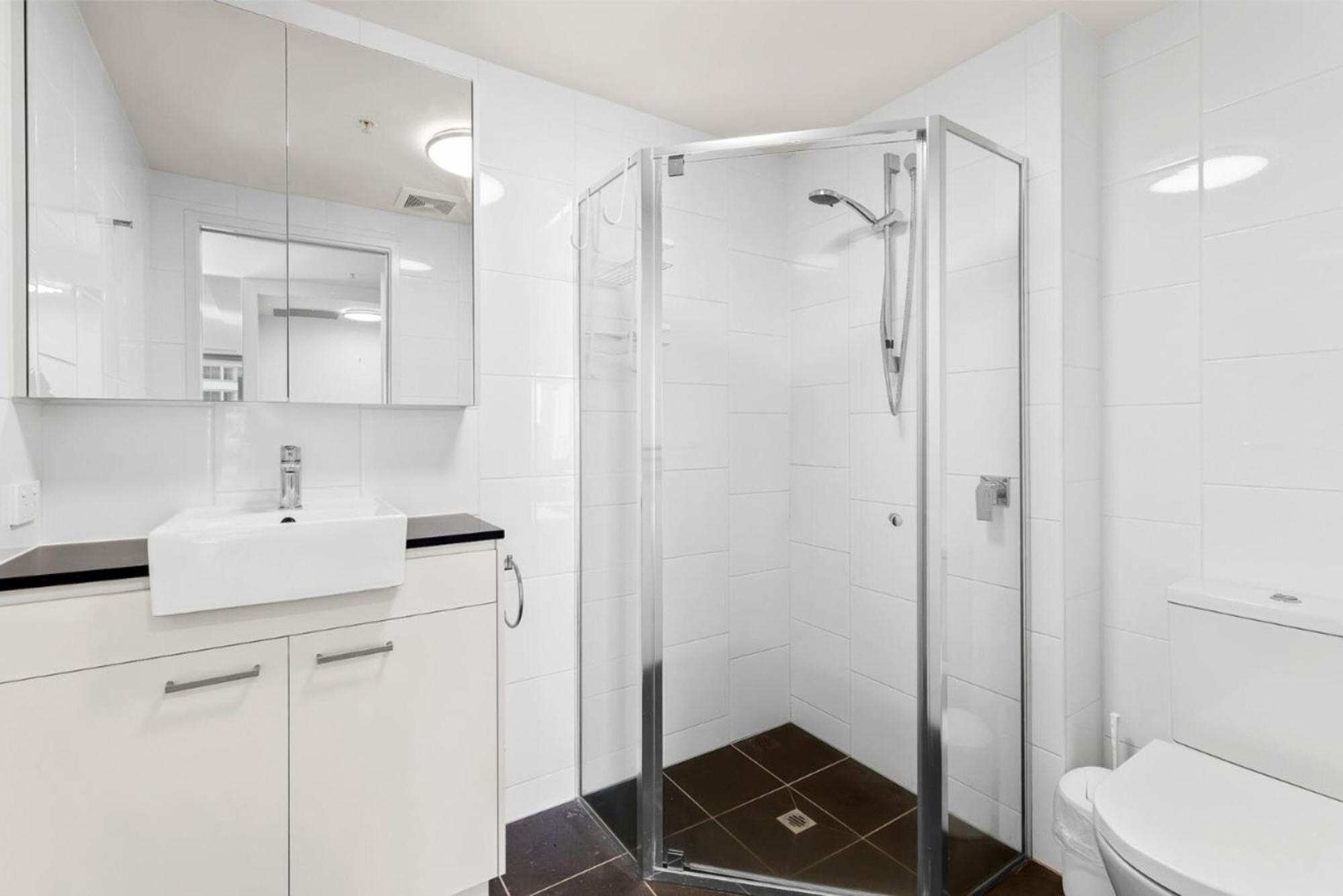 Apartment Skyring Newstead Brisbane