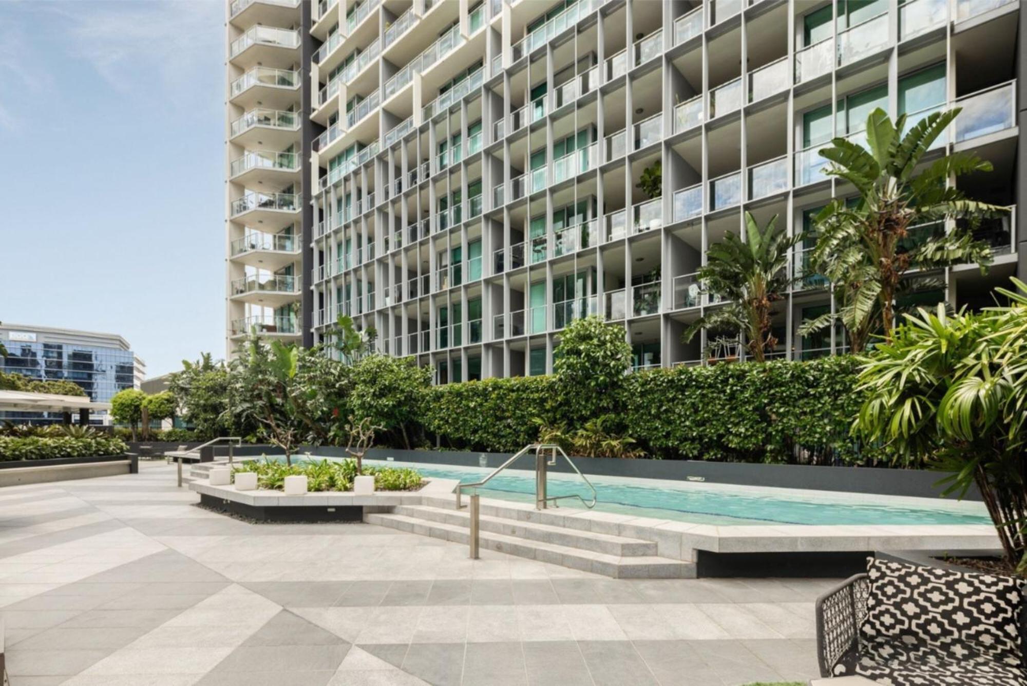 Skyring Newstead * Brisbane