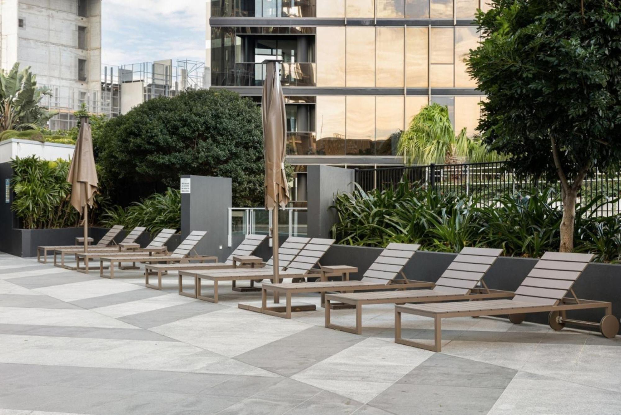 Skyring Newstead * Brisbane