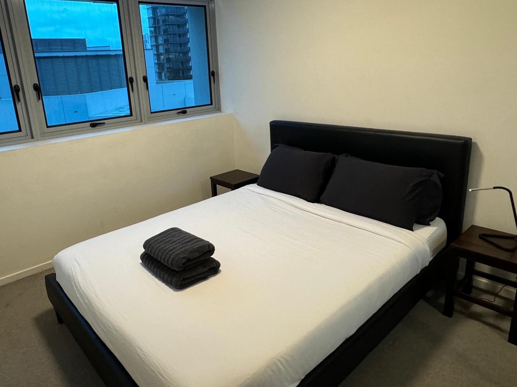 Apartment Skyring Newstead *