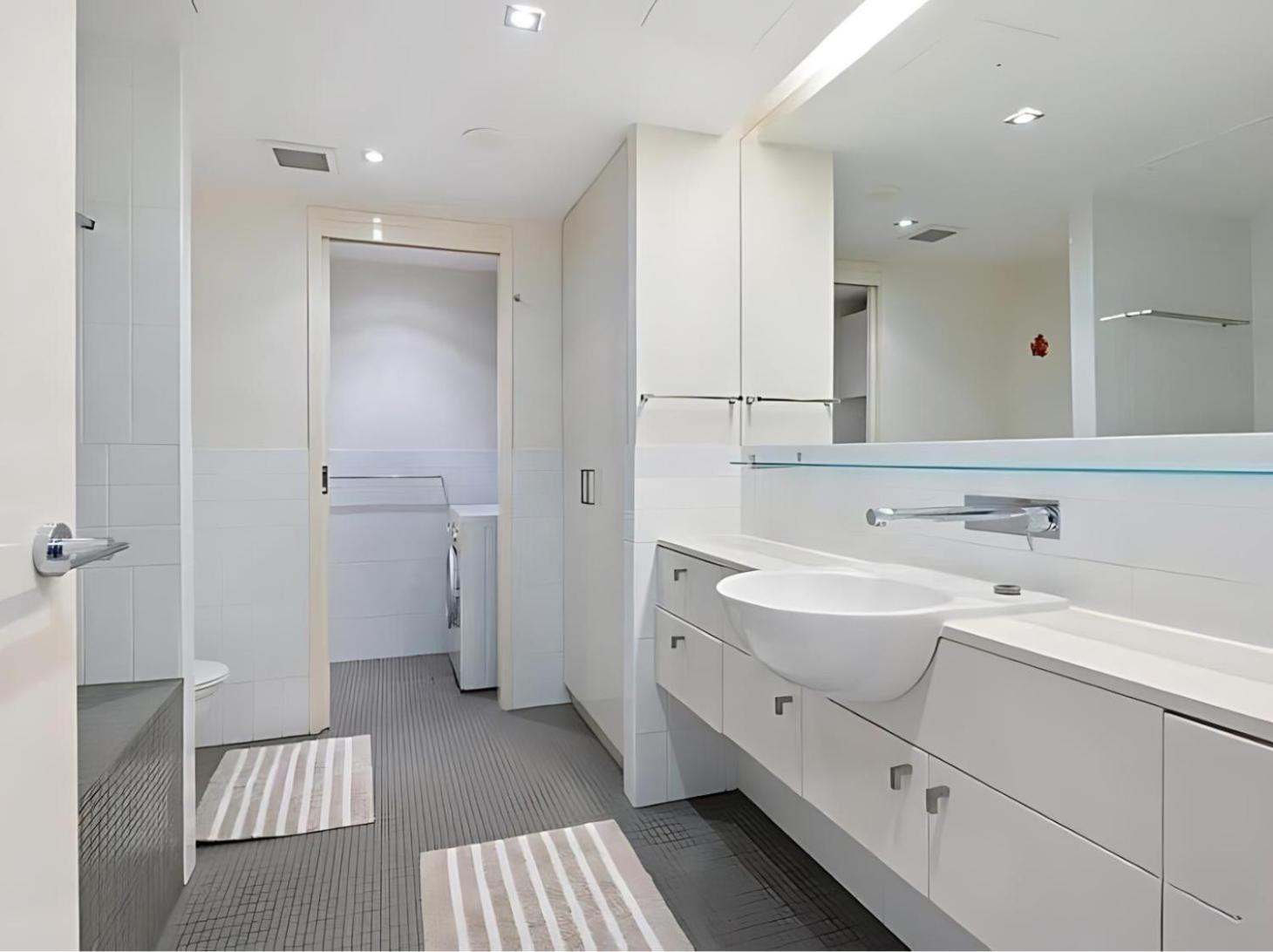 Apartment Parkland City *