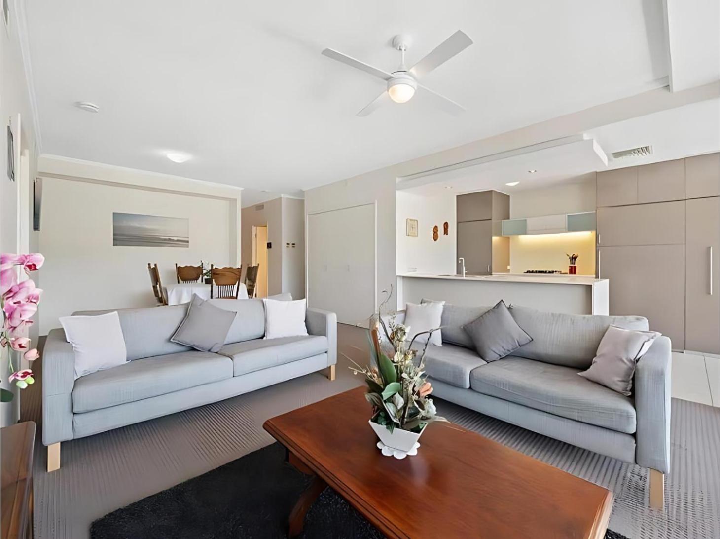 Parkland City * Brisbane