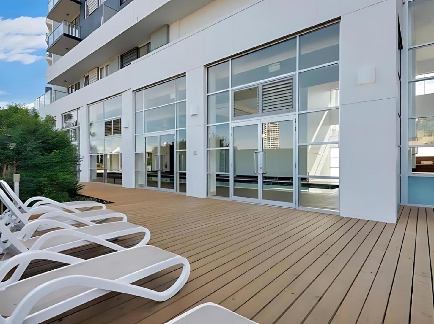 Parkland City Apartment Brisbane