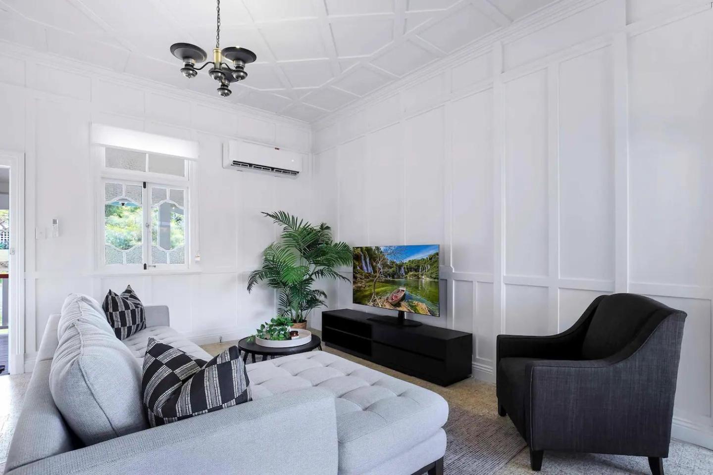 Holiday home Five-bedroom Heritage *