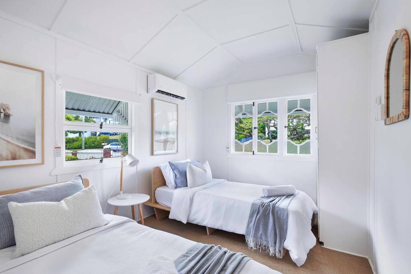 Five-bedroom Heritage Holiday home *