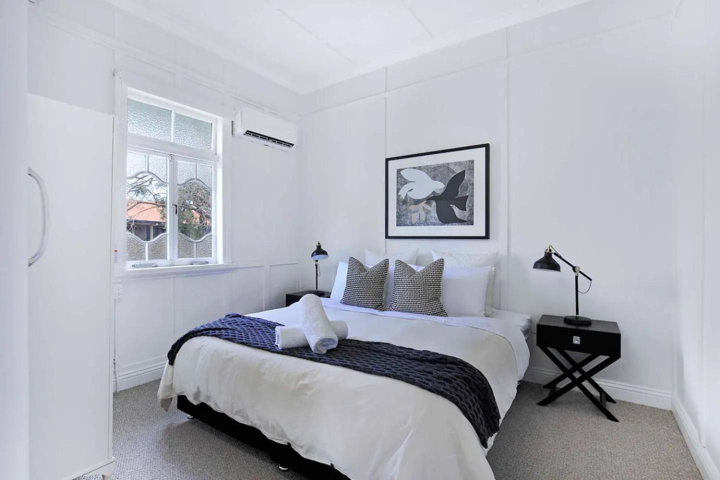 Five-bedroom Heritage Holiday home *