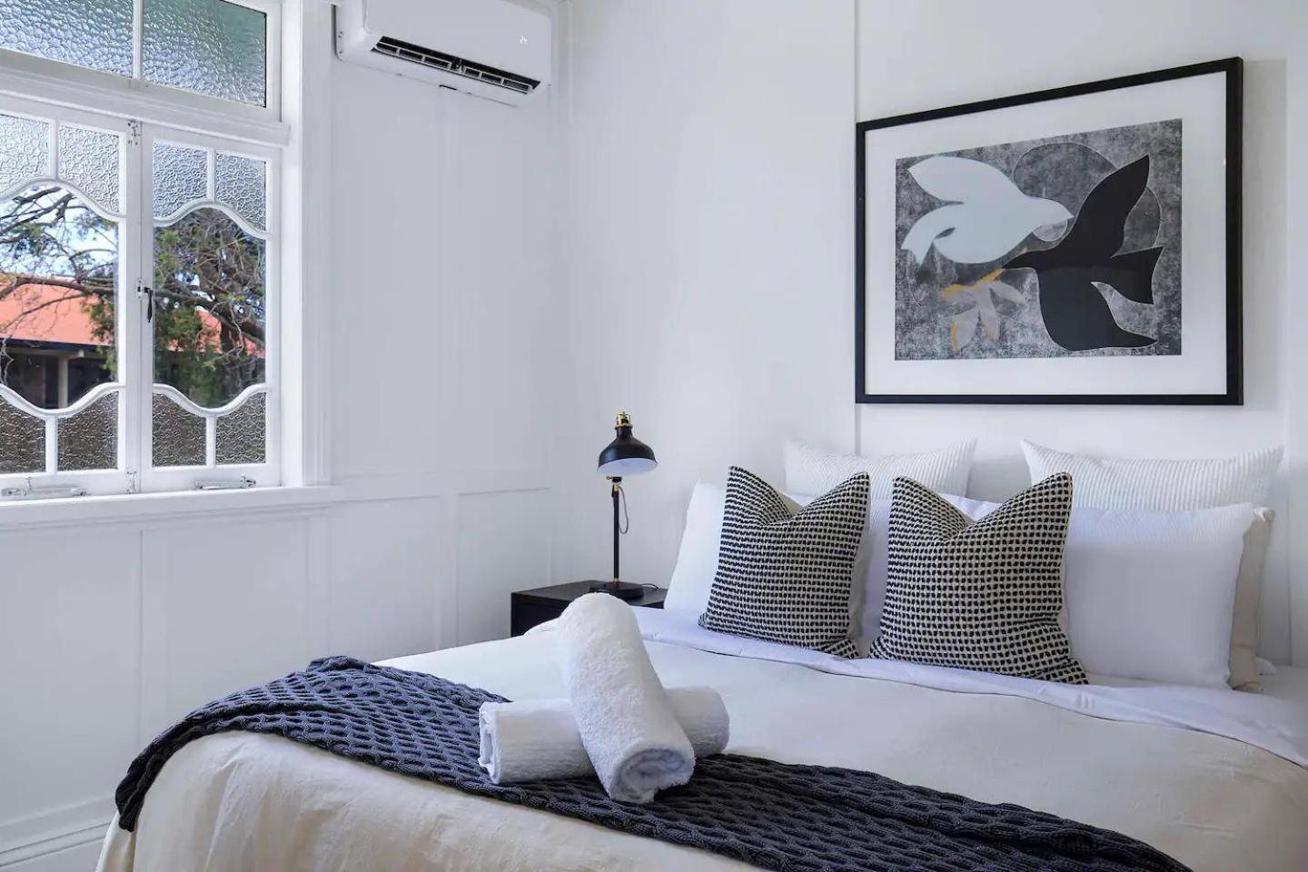 Five-bedroom Heritage *