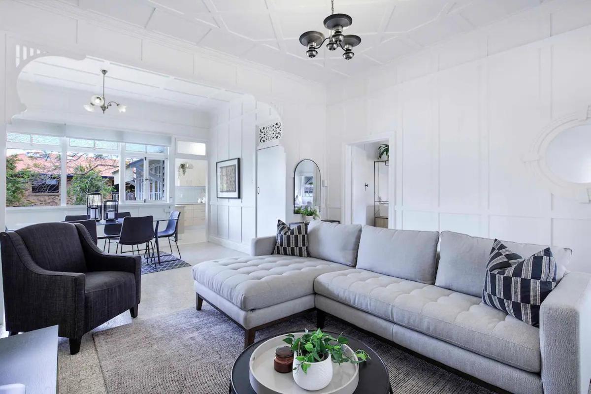Five-bedroom Heritage Holiday home *