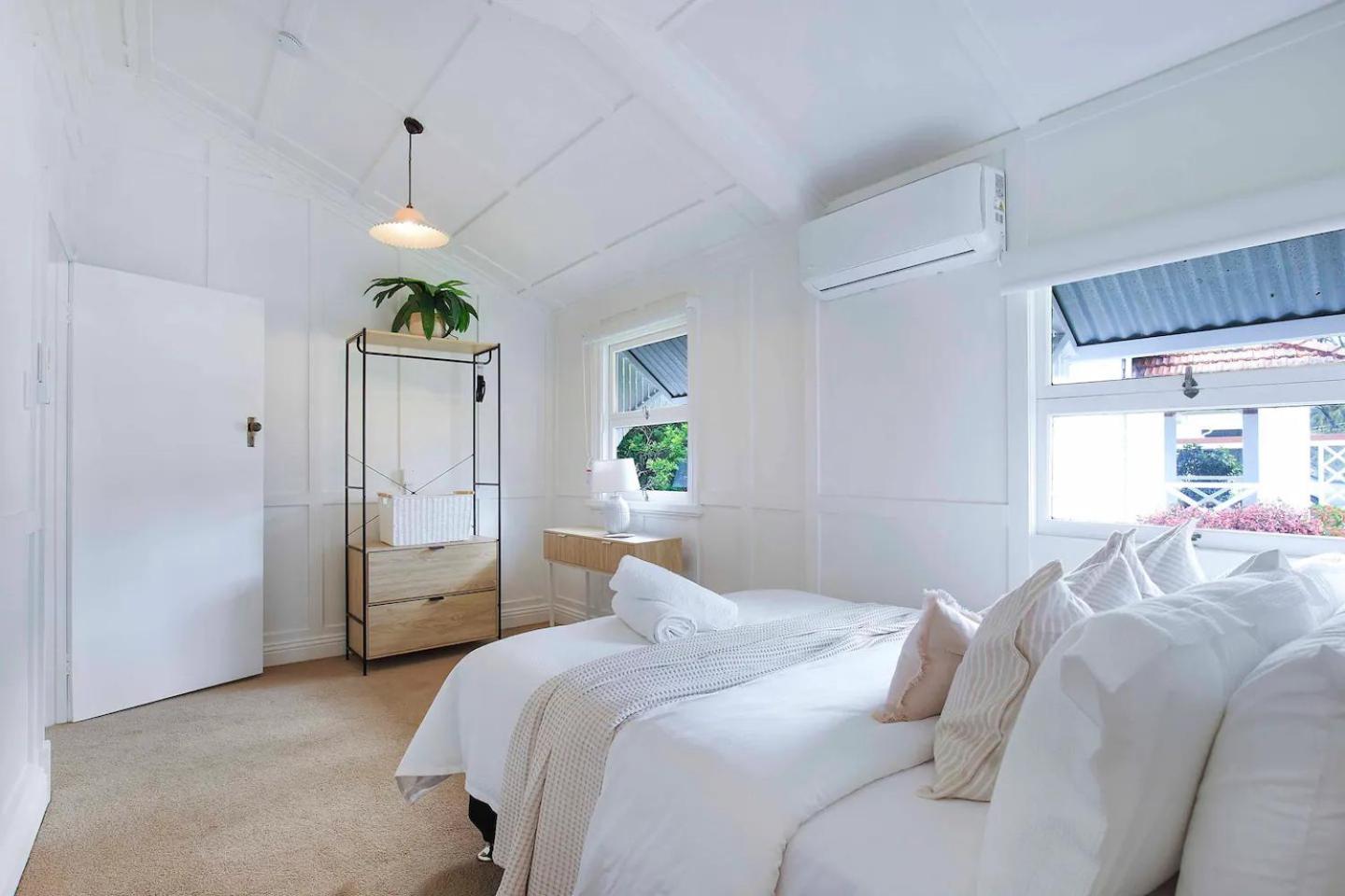 Holiday home Five-bedroom Heritage