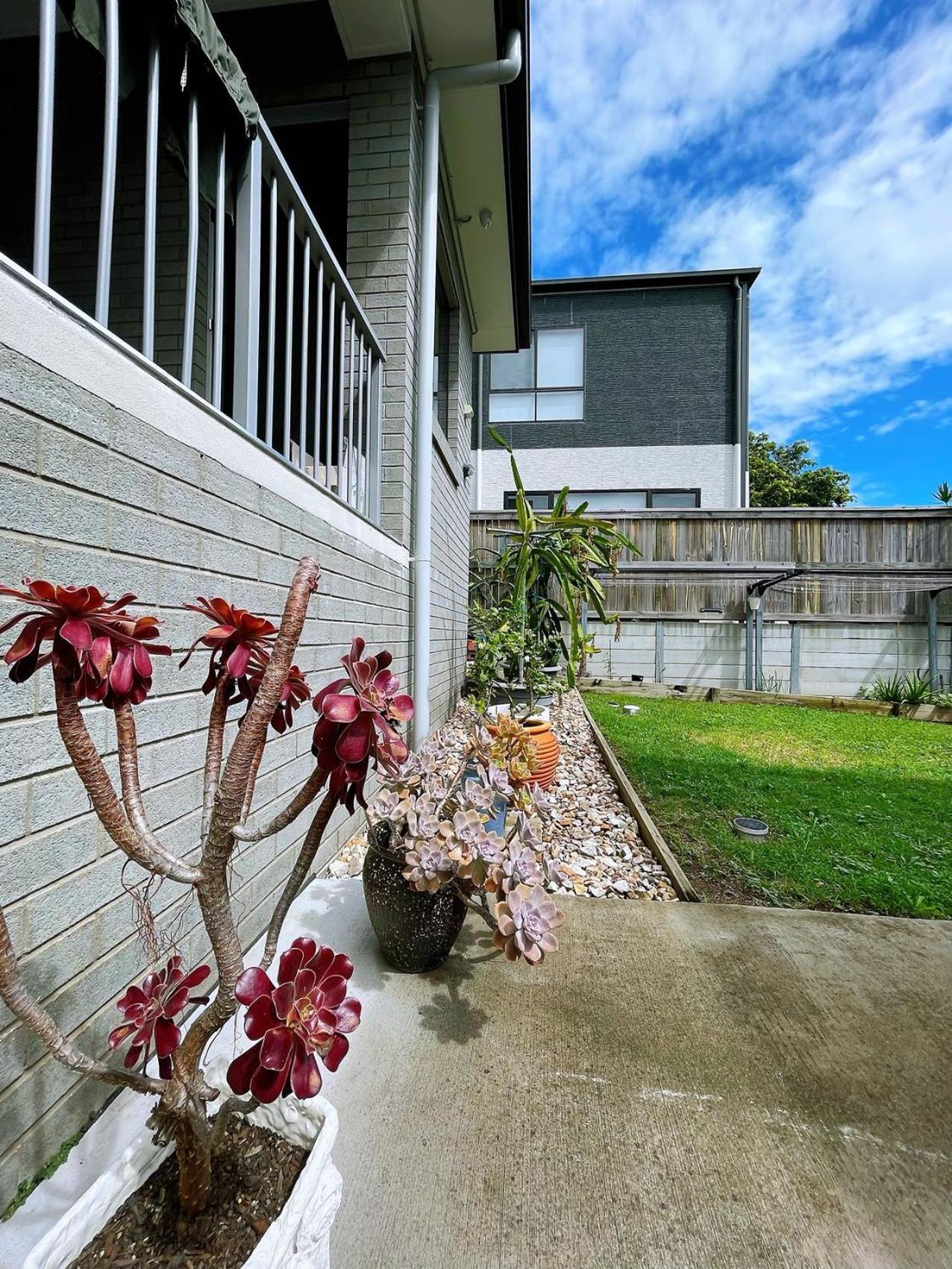 Apartment Modern 2 Bedrooms House Close To Qeii Hospital & Grifith Uni Brisbane